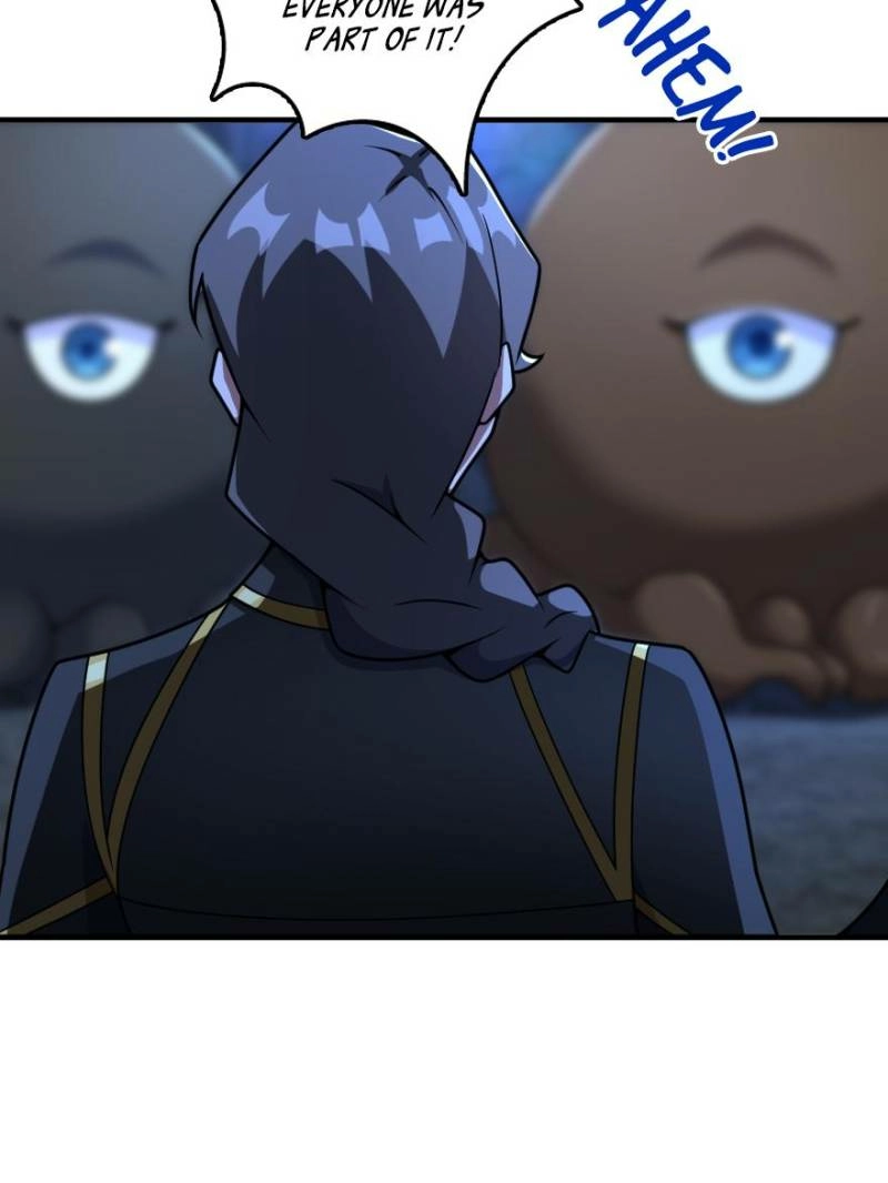 Read Release That Witch Manga Online