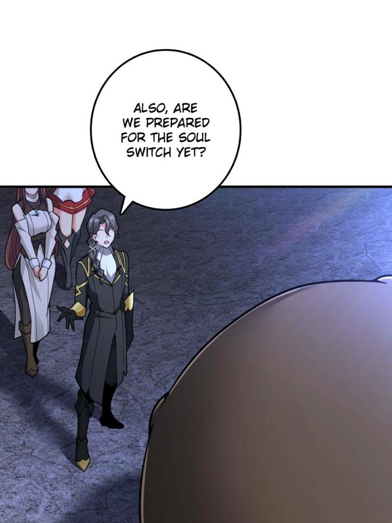 Read Release That Witch Manga Online