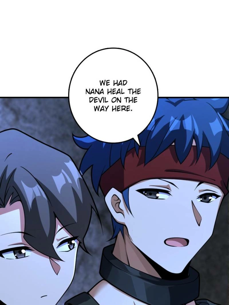 Read Release That Witch Manga Online