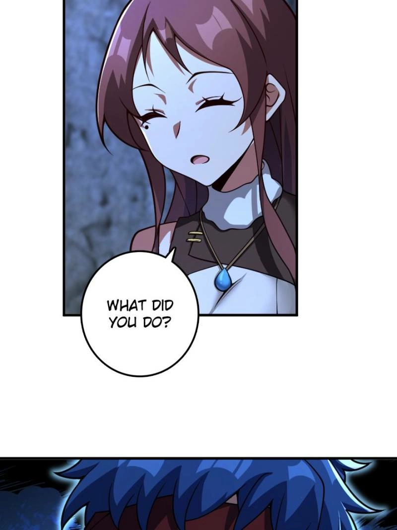 Read Release That Witch Manga Online