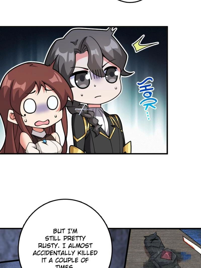 Read Release That Witch Manga Online