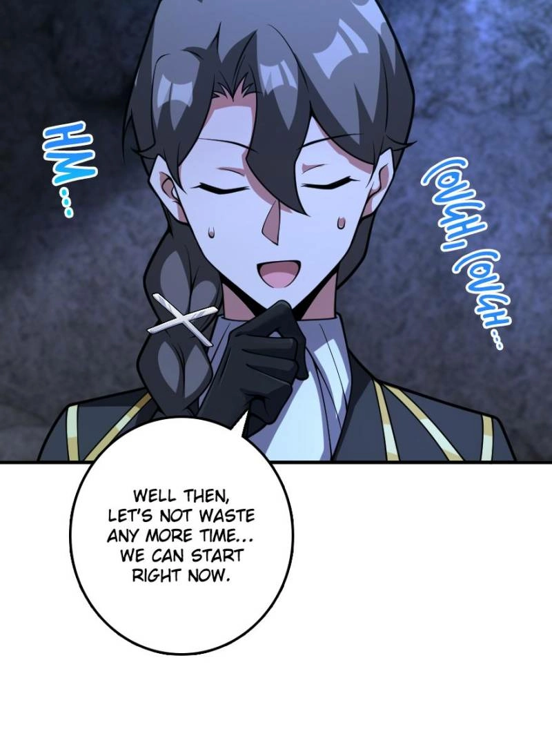 Read Release That Witch Manga Online