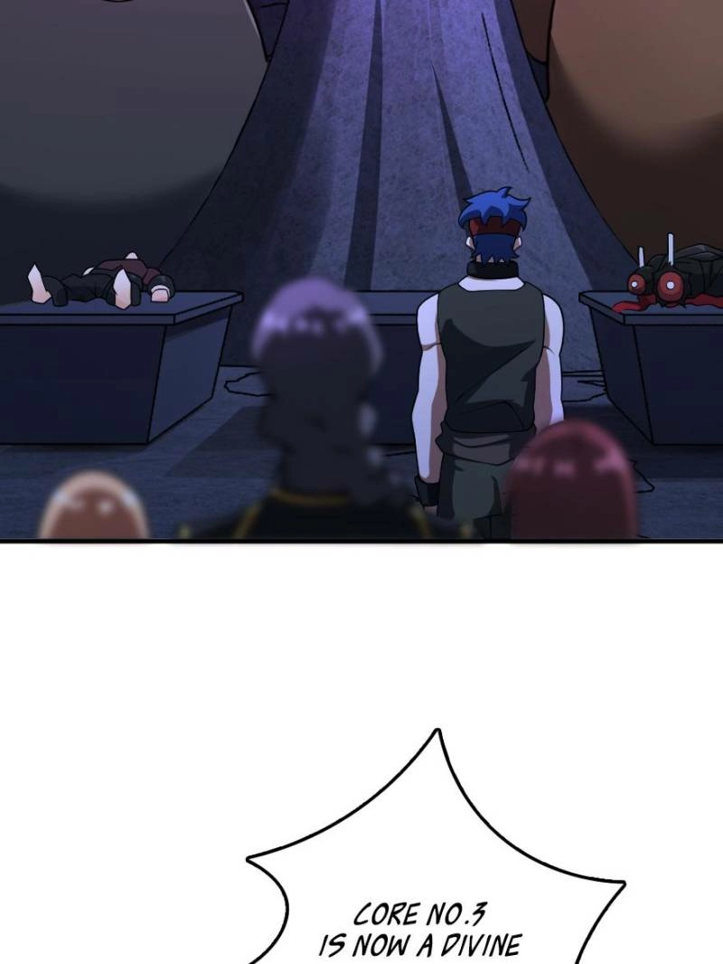 Read Release That Witch Manga Online