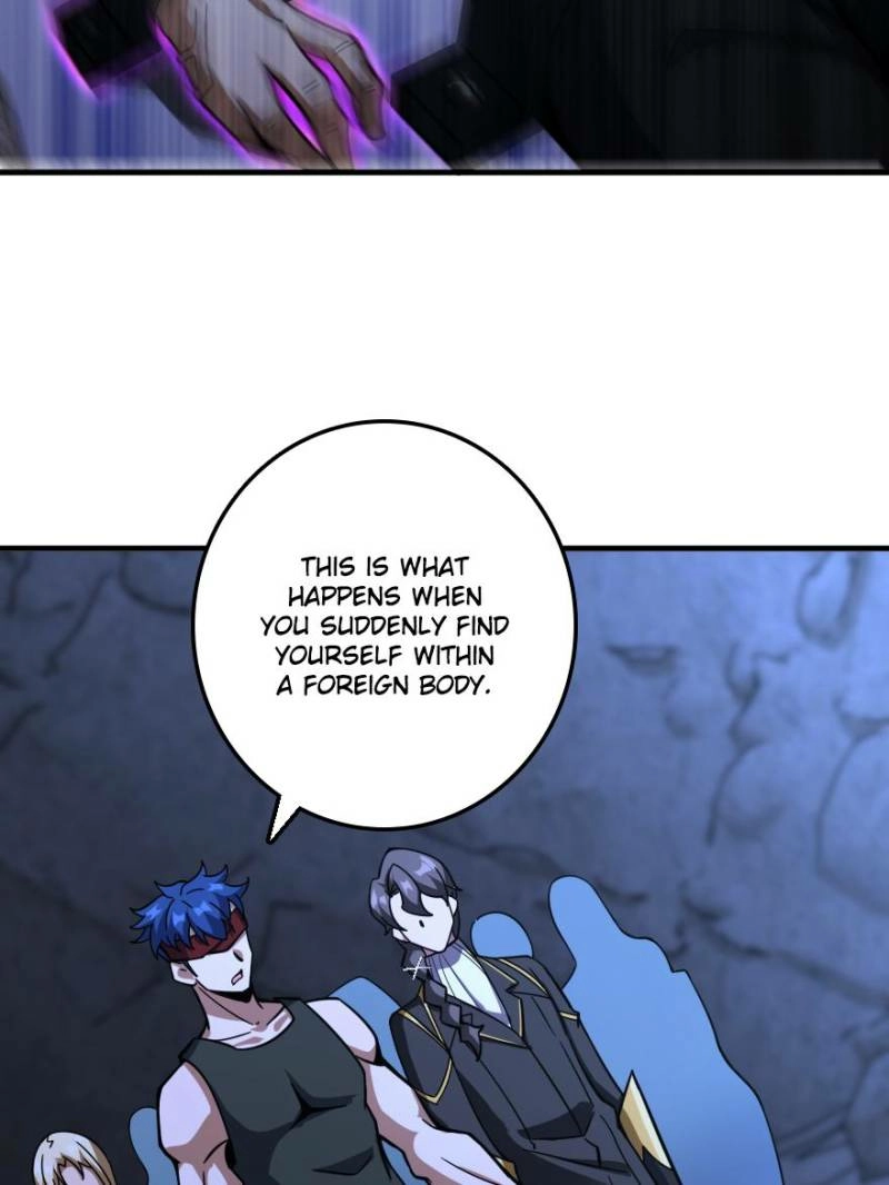 Read Release That Witch Manga Online