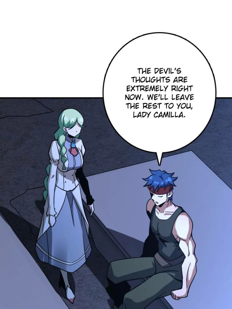 Read Release That Witch Manga Online