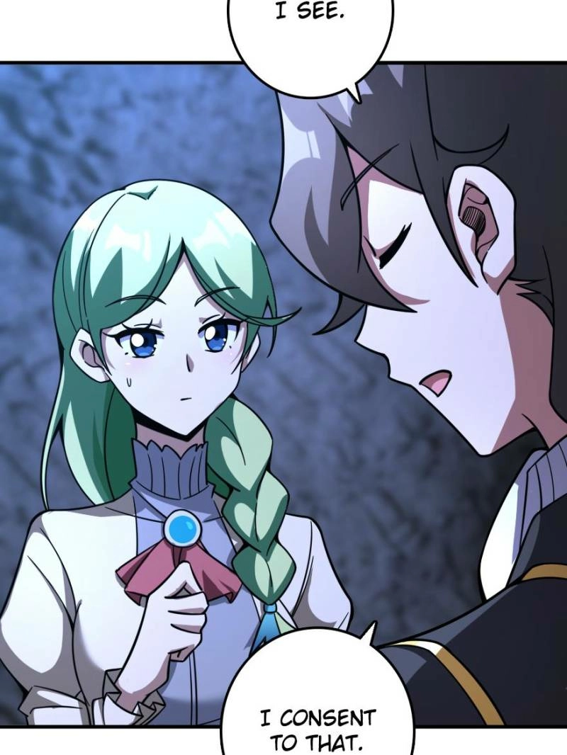 Read Release That Witch Manga Online