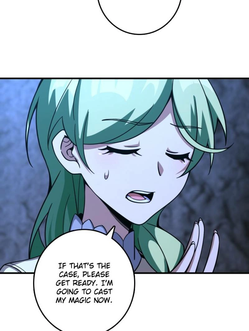 Read Release That Witch Manga Online