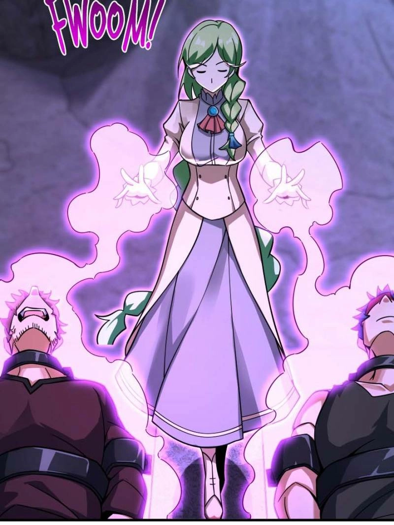 Read Release That Witch Manga Online