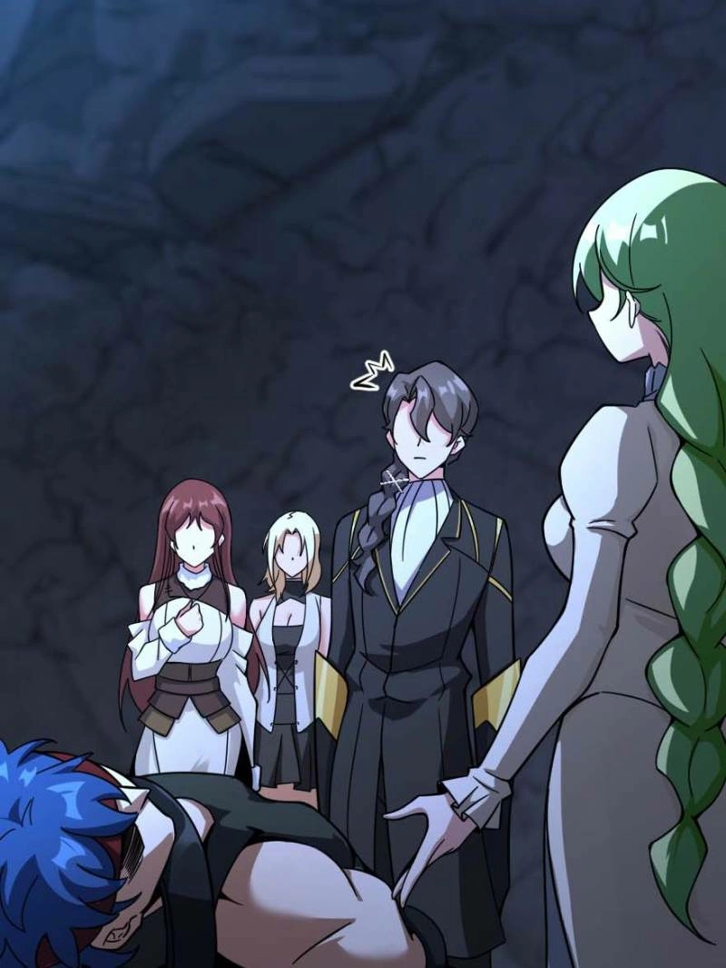 Read Release That Witch Manga Online