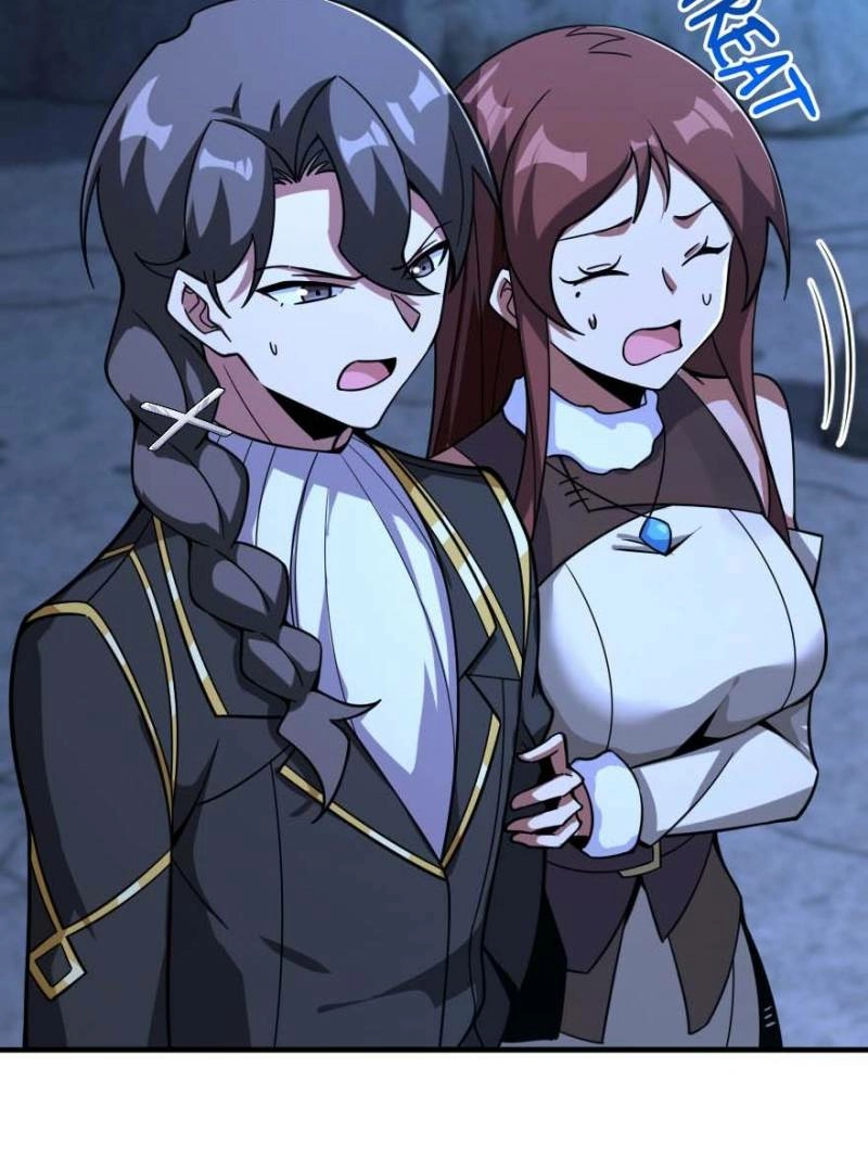 Read Release That Witch Manga Online