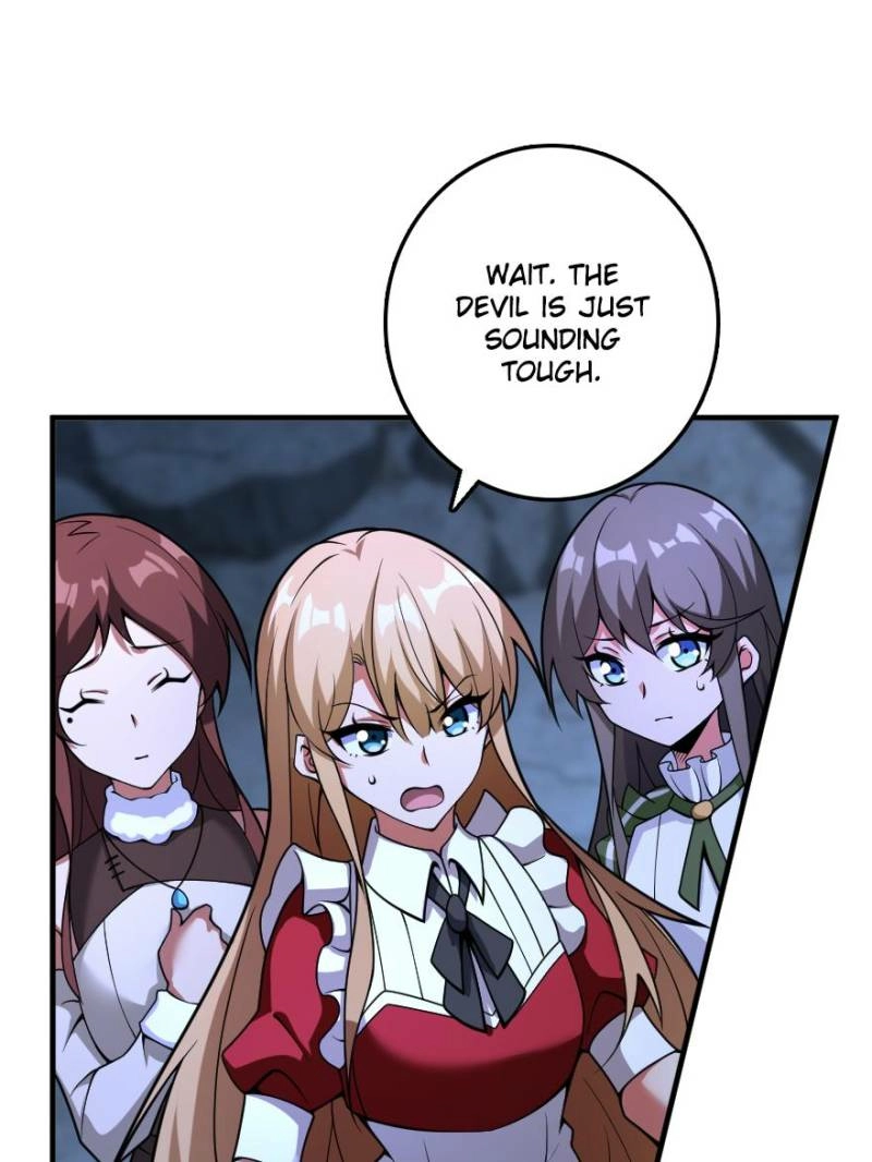 Read Release That Witch Manga Online