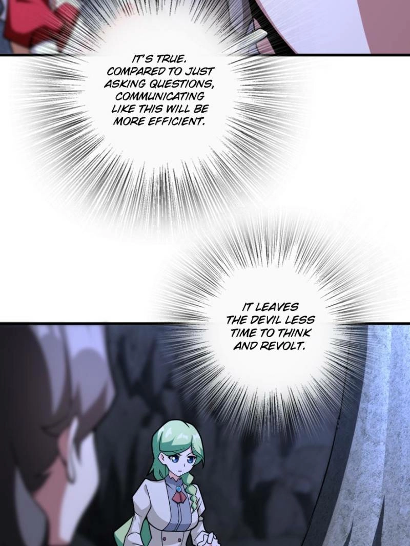 Read Release That Witch Manga Online