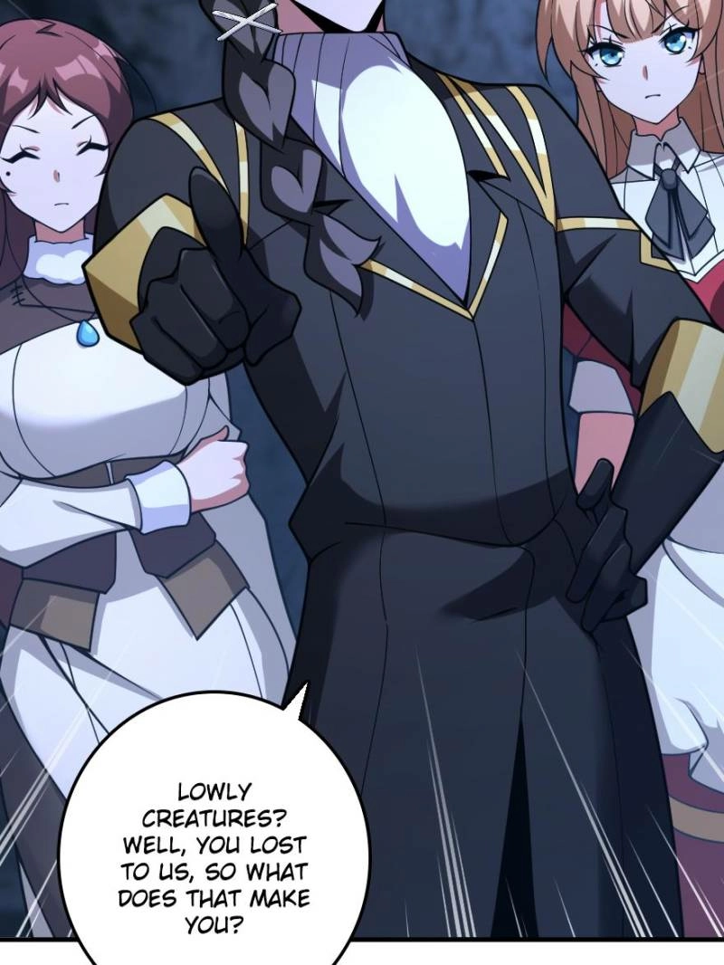 Read Release That Witch Manga Online