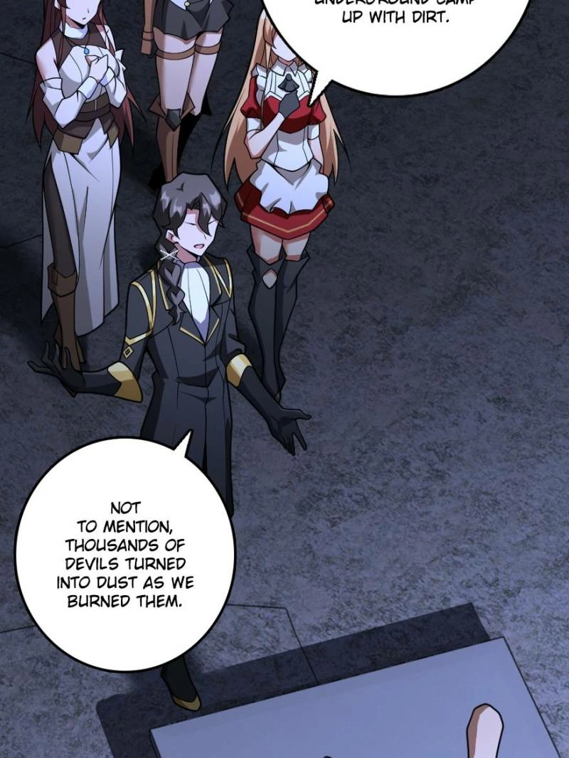 Read Release That Witch Manga Online