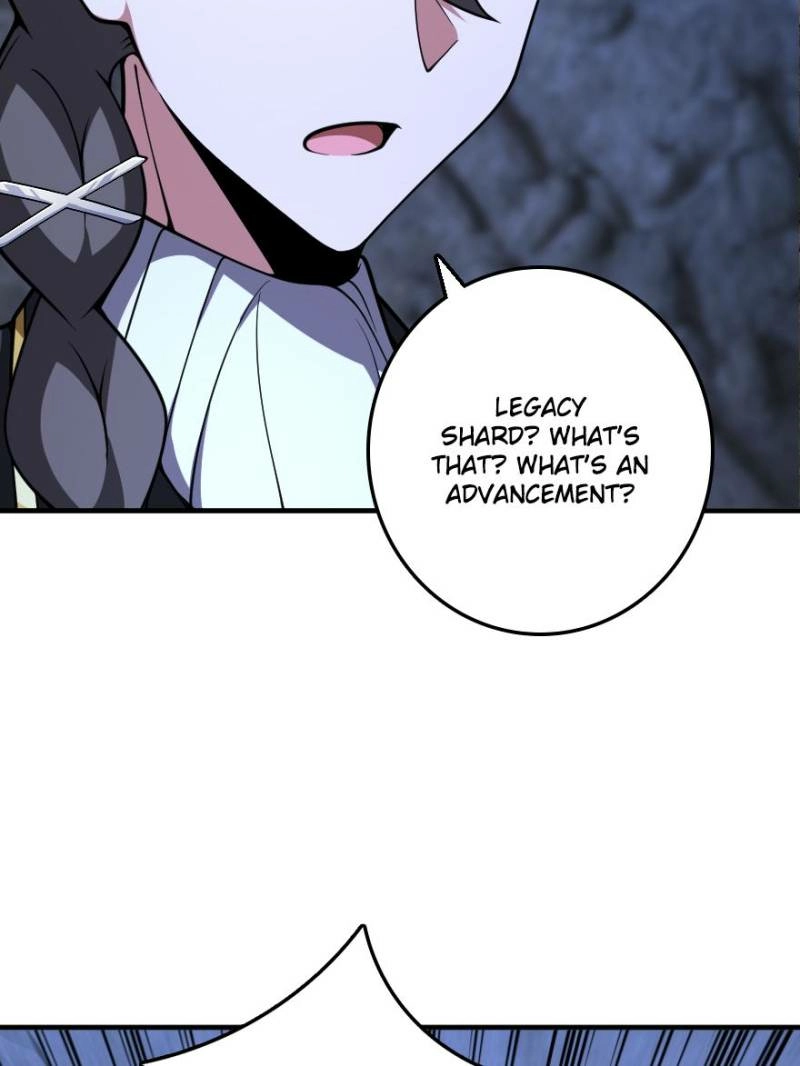 Read Release That Witch Manga Online