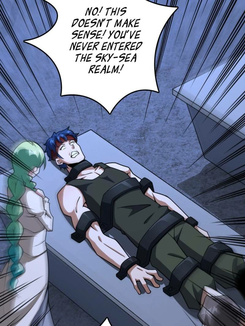 Read Release That Witch Manga Online