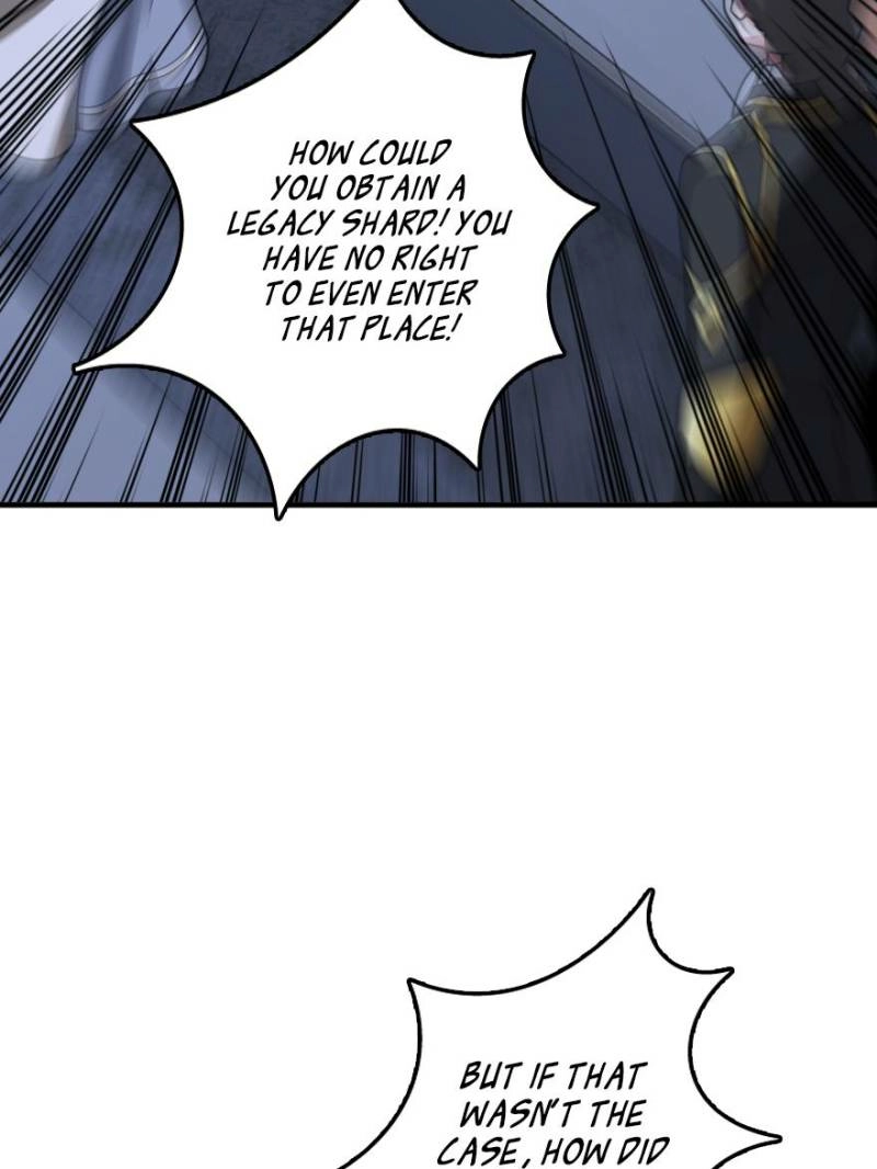 Read Release That Witch Manga Online