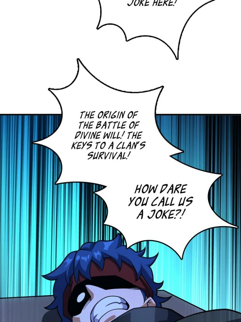 Read Release That Witch Manga Online