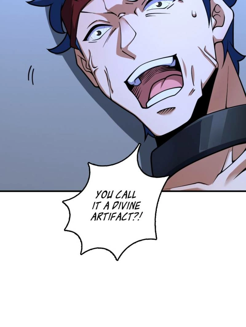 Read Release That Witch Manga Online