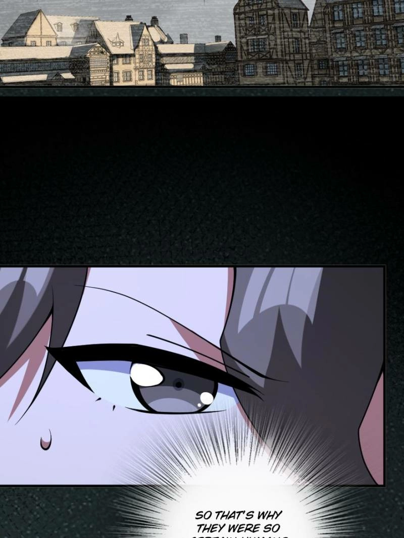 Read Release That Witch Manga Online