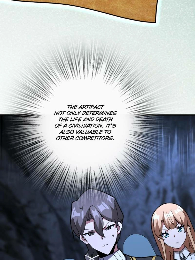 Read Release That Witch Manga Online