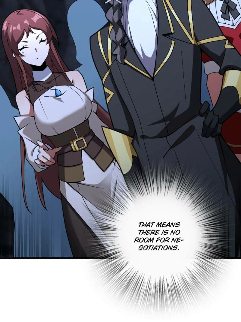 Read Release That Witch Manga Online