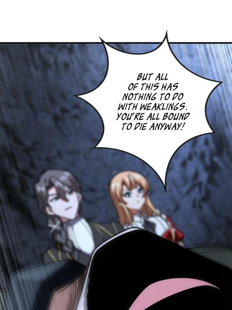 Read Release That Witch Manga Online