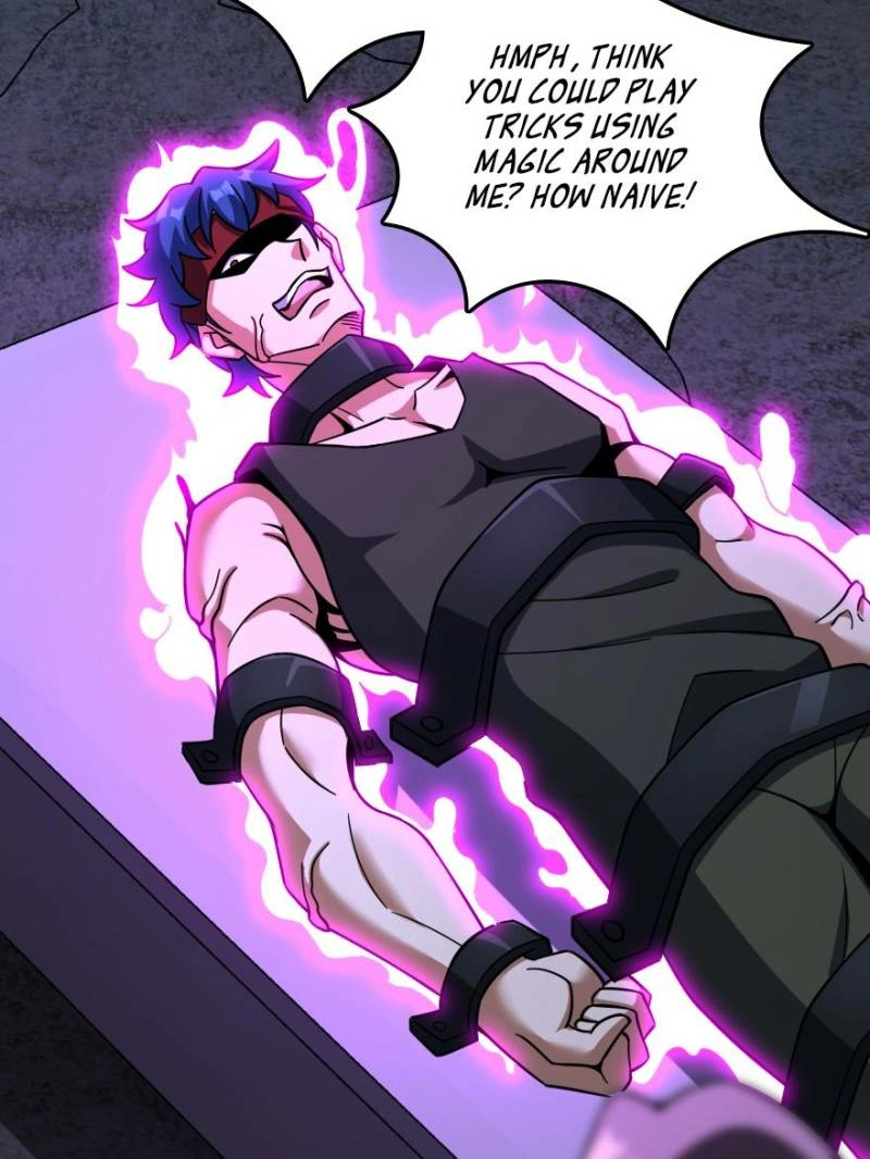 Read Release That Witch Manga Online