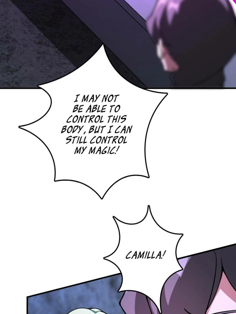 Read Release That Witch Manga Online