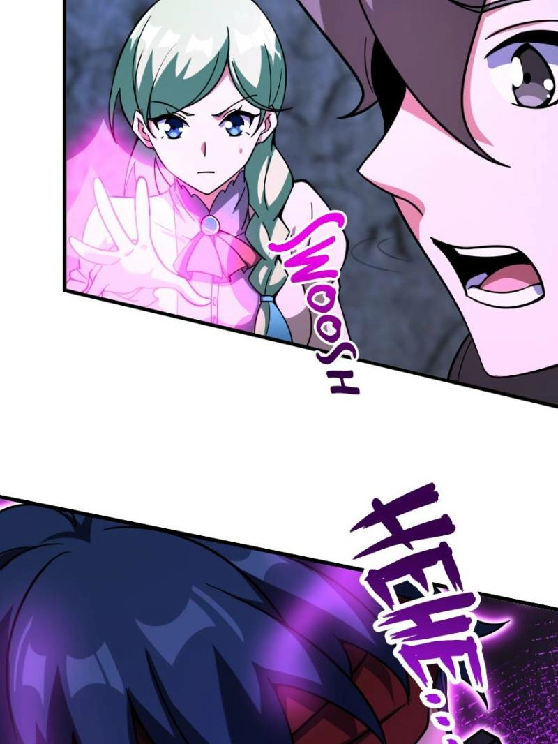 Read Release That Witch Manga Online