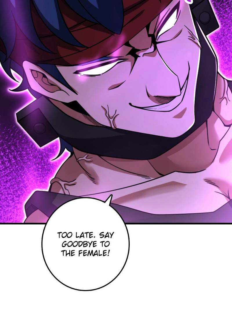 Read Release That Witch Manga Online