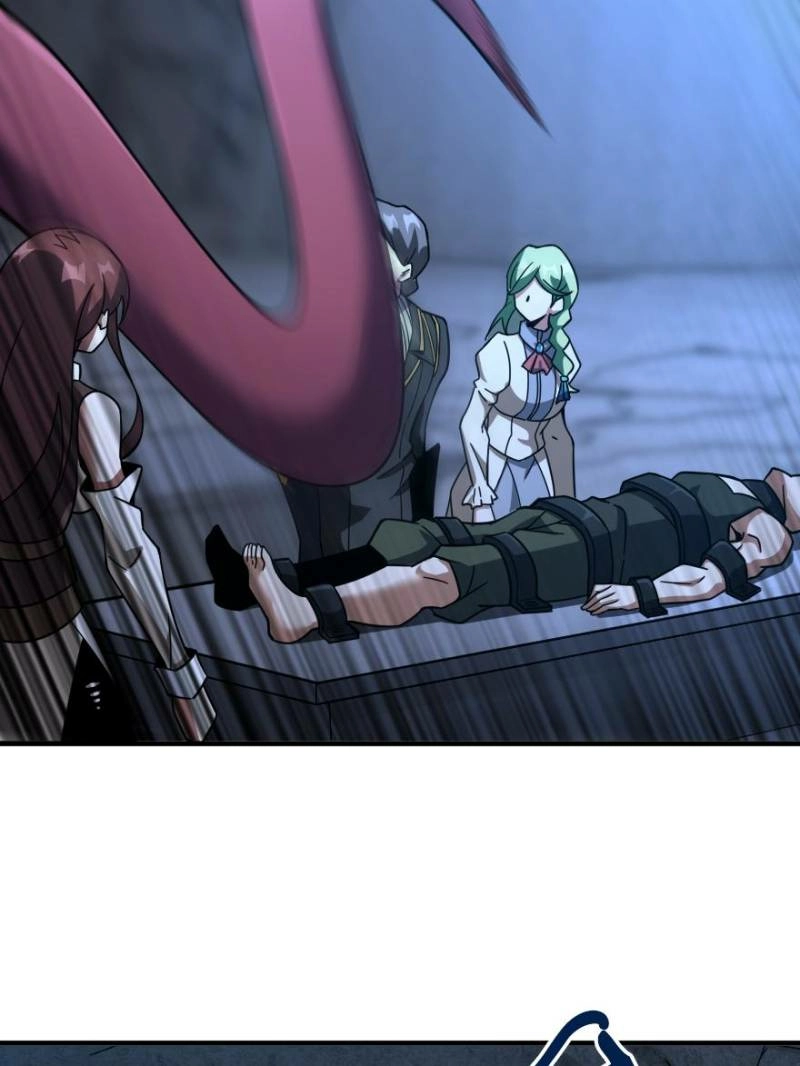 Read Release That Witch Manga Online