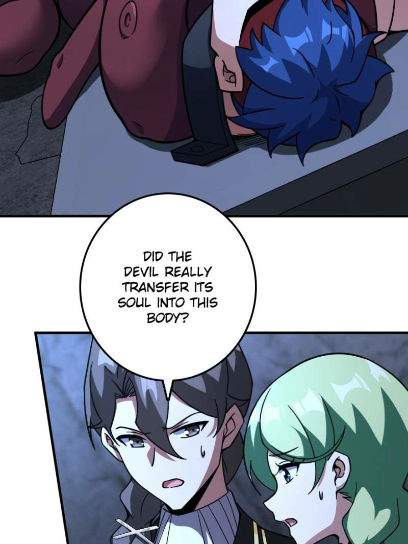 Read Release That Witch Manga Online