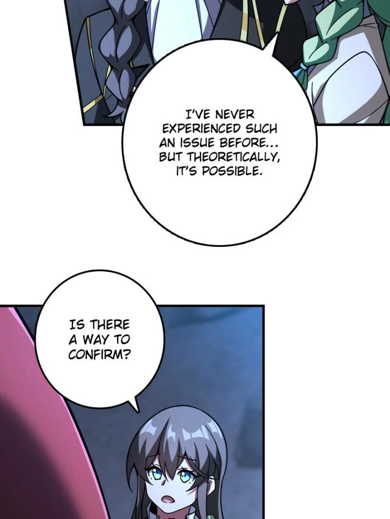 Read Release That Witch Manga Online