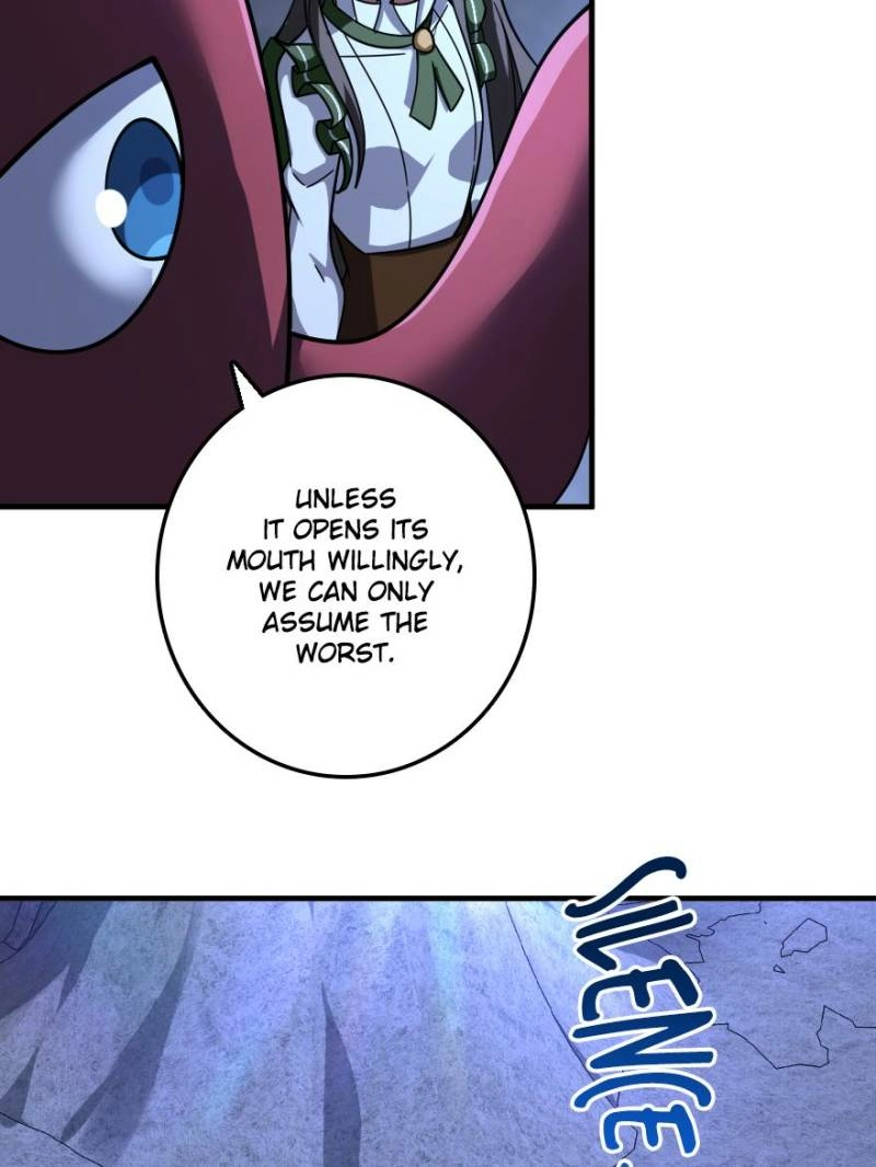 Read Release That Witch Manga Online