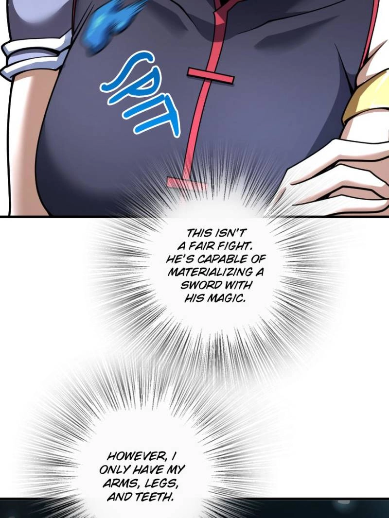 Read Release That Witch Manga Online