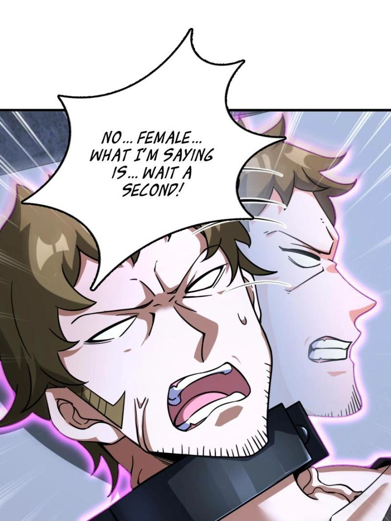 Read Release That Witch Manga Online