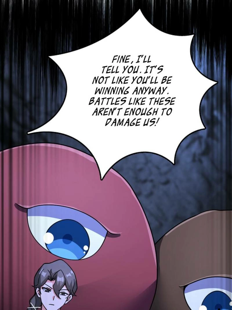 Read Release That Witch Manga Online