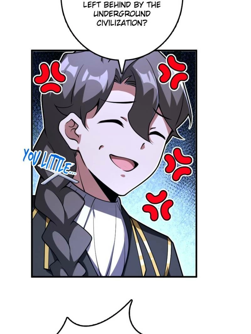Read Release That Witch Manga Online