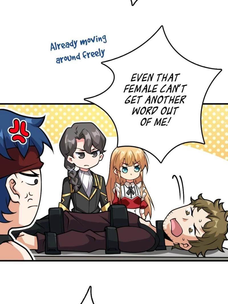 Read Release That Witch Manga Online