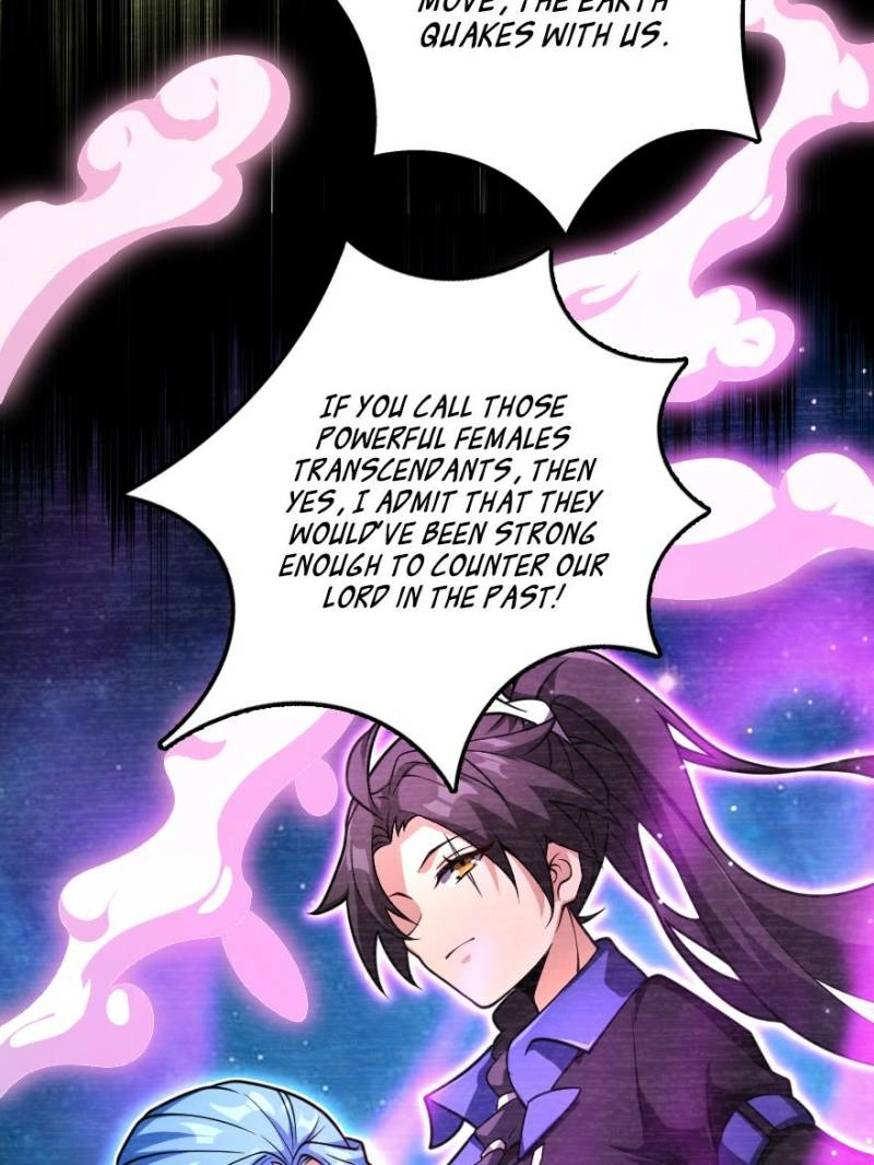 Read Release That Witch Manga Online