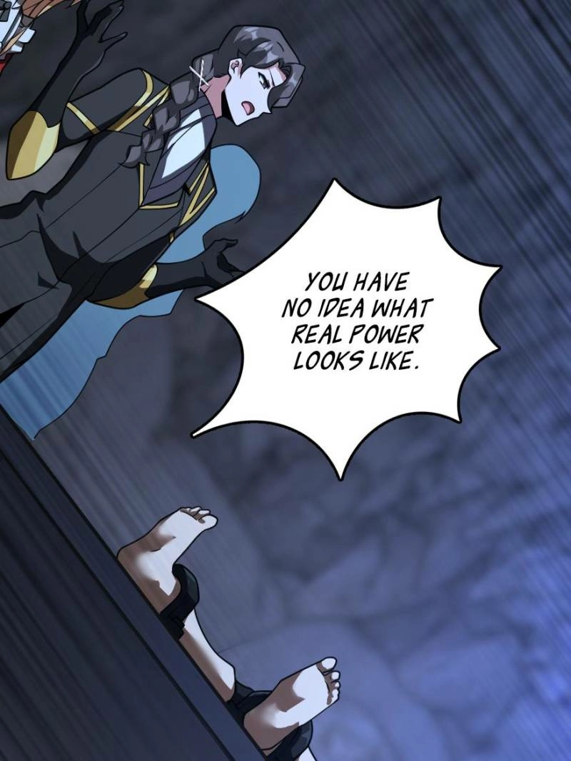 Read Release That Witch Manga Online
