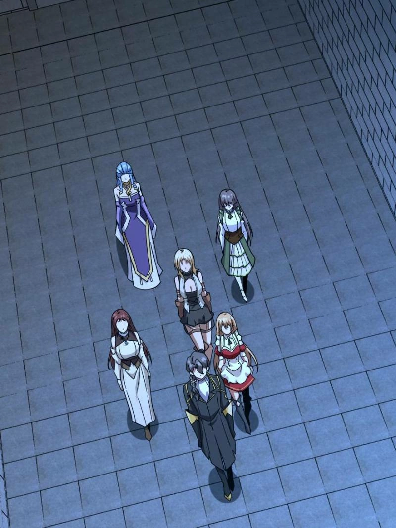 Read Release That Witch Manga Online