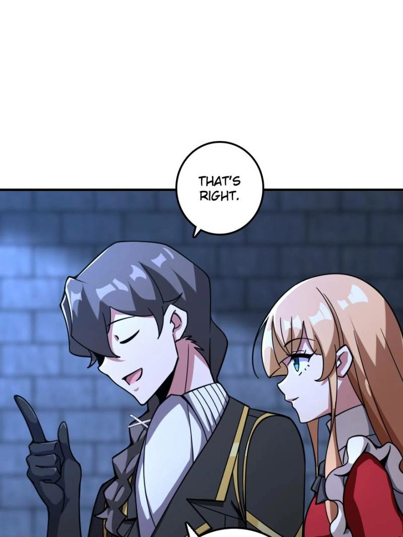 Read Release That Witch Manga Online