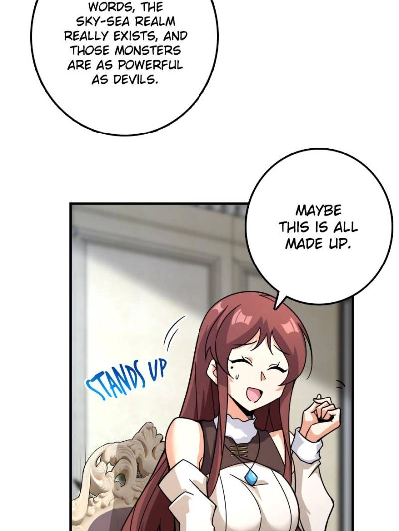 Read Release That Witch Manga Online