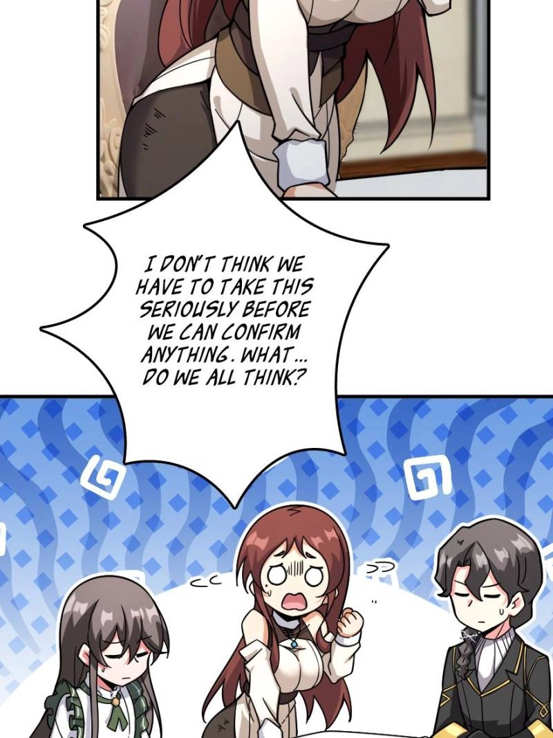 Read Release That Witch Manga Online