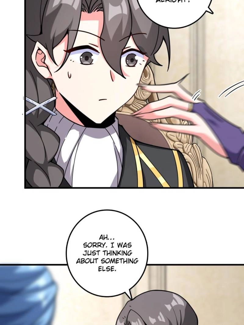 Read Release That Witch Manga Online