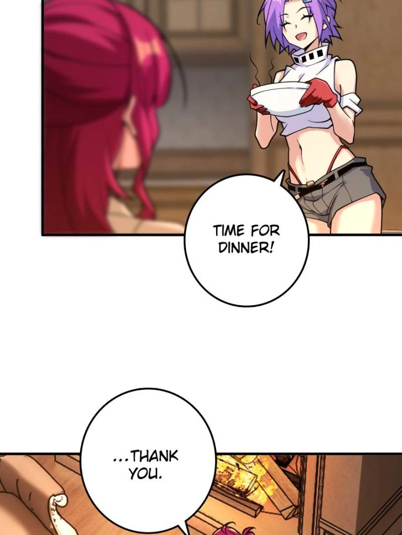 Read Release That Witch Manga Online