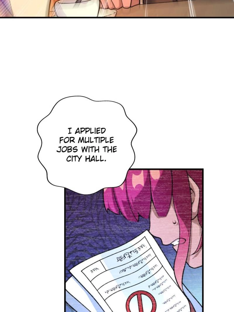 Read Release That Witch Manga Online