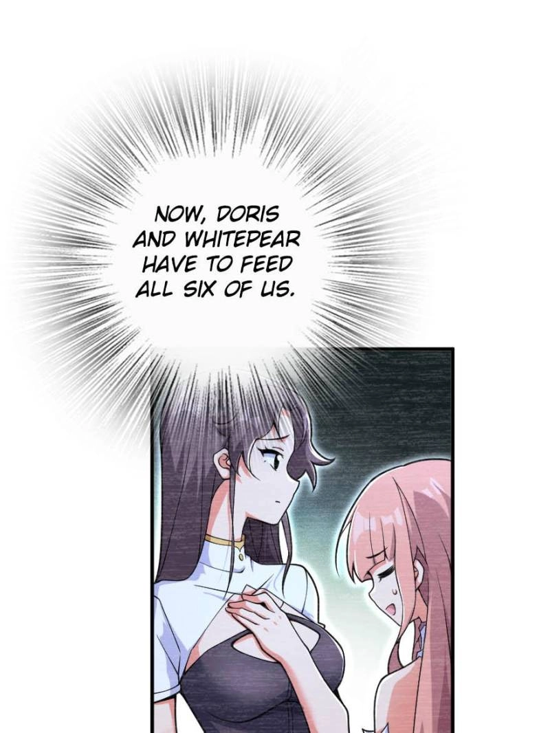 Read Release That Witch Manga Online
